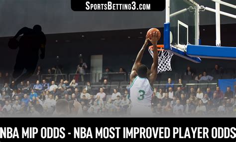 mip odds nba|2024 NBA Most Improved Player Odds .